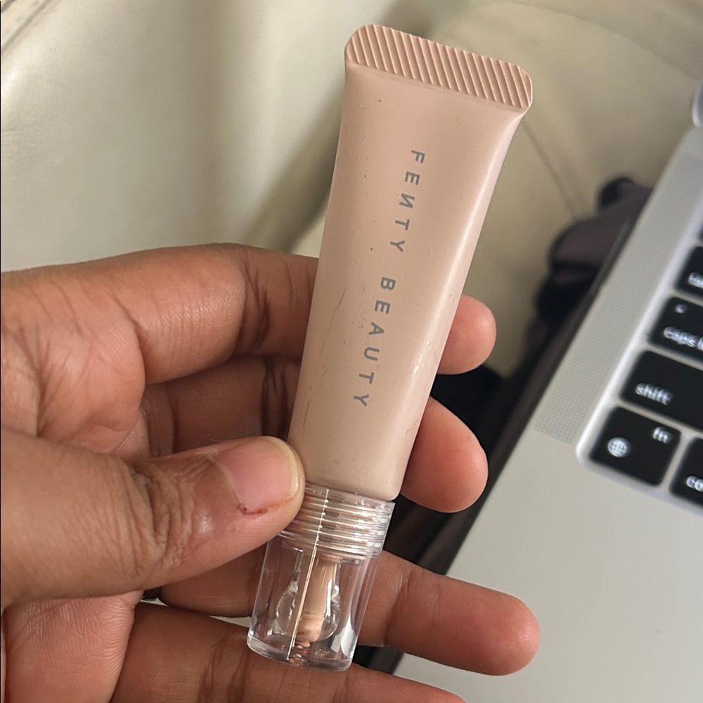 Fenty Beauty Bright Eye Concealer - Deep Melon